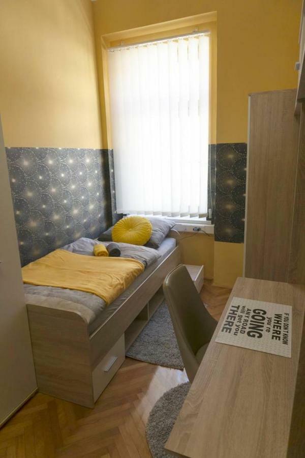 Luxory Apartment The Soul Of City Maribor Kültér fotó