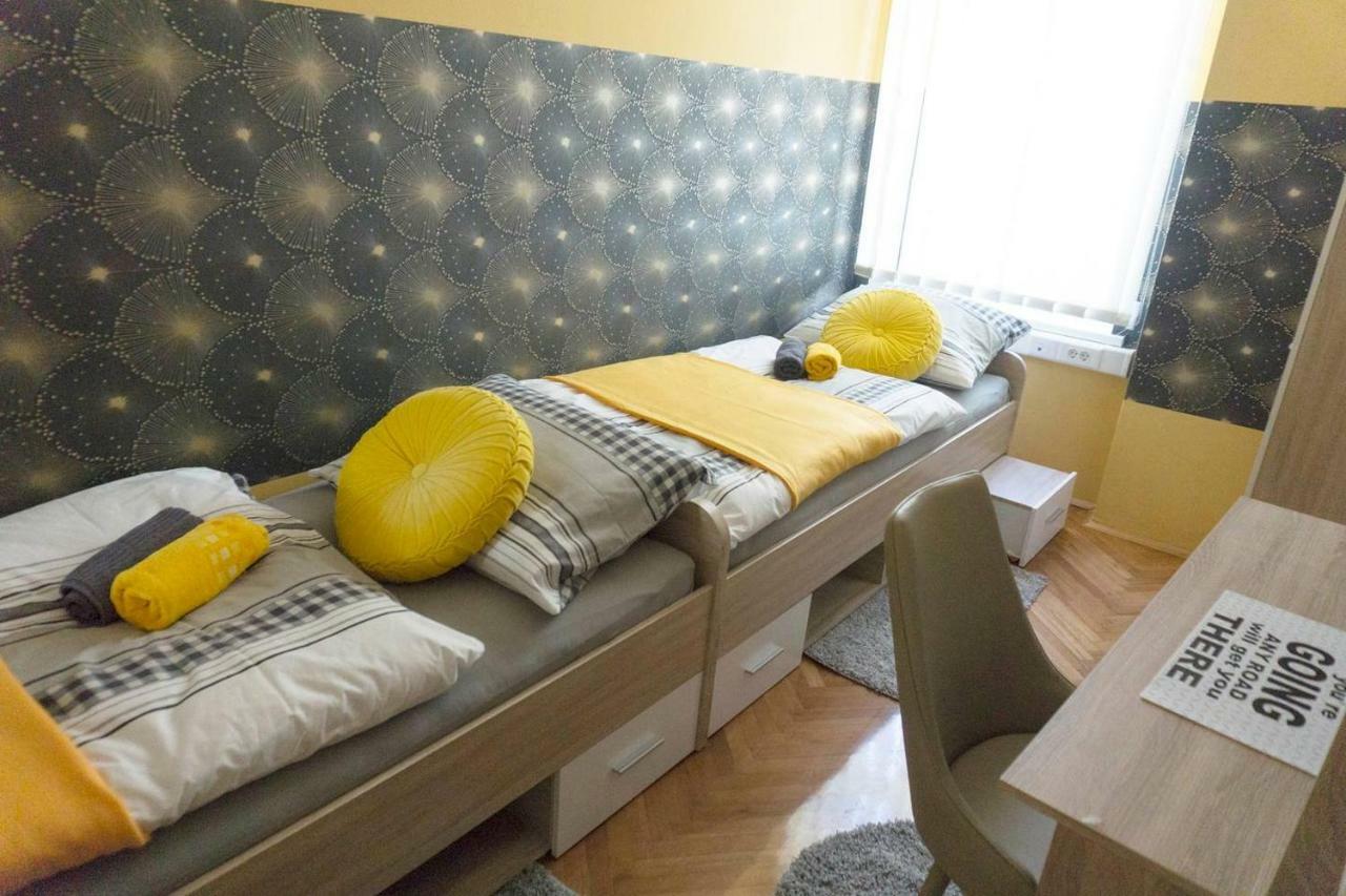 Luxory Apartment The Soul Of City Maribor Kültér fotó