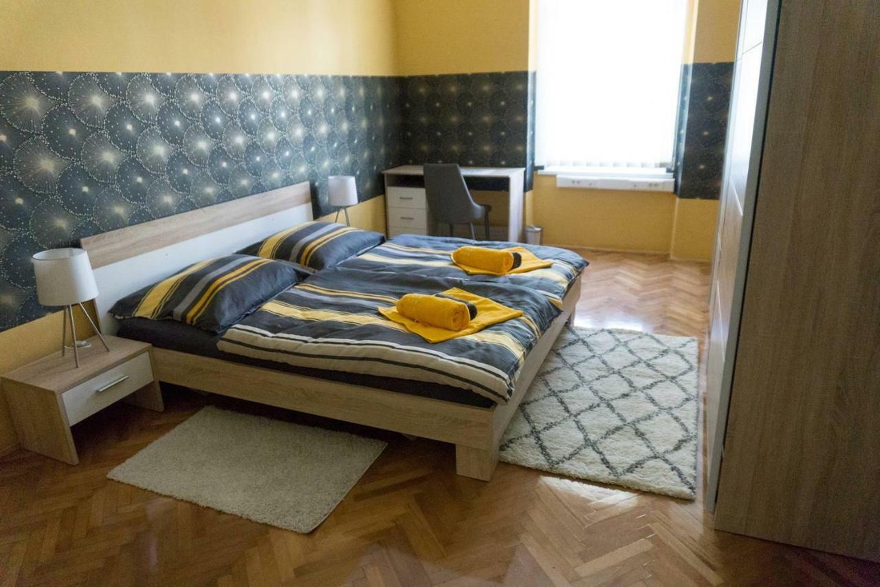 Luxory Apartment The Soul Of City Maribor Kültér fotó