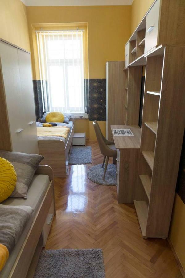 Luxory Apartment The Soul Of City Maribor Kültér fotó
