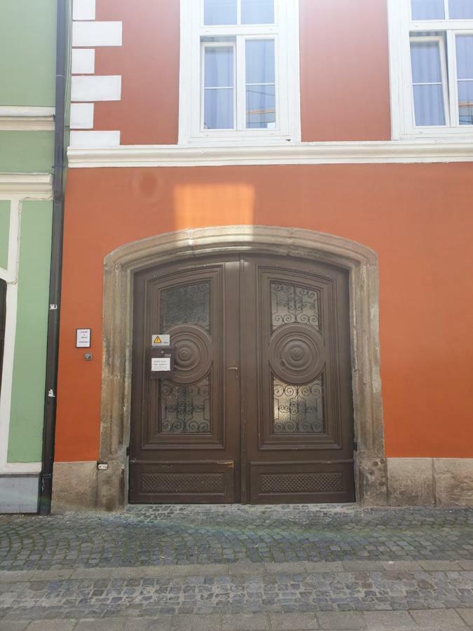 Luxory Apartment The Soul Of City Maribor Kültér fotó