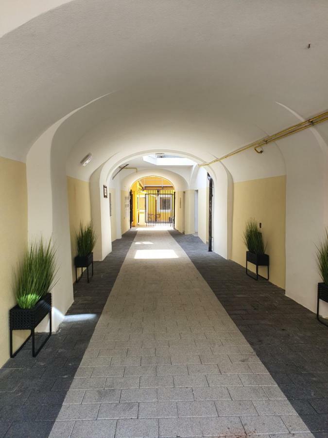 Luxory Apartment The Soul Of City Maribor Kültér fotó