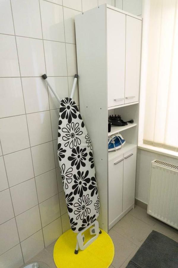 Luxory Apartment The Soul Of City Maribor Kültér fotó